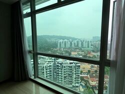 Hillview Regency (D23), Condominium #635065181